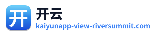 开云 Logo